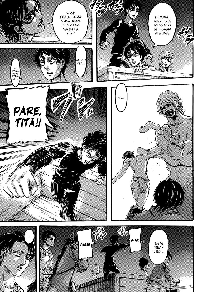 Read Attack on Titan pt Manga Online