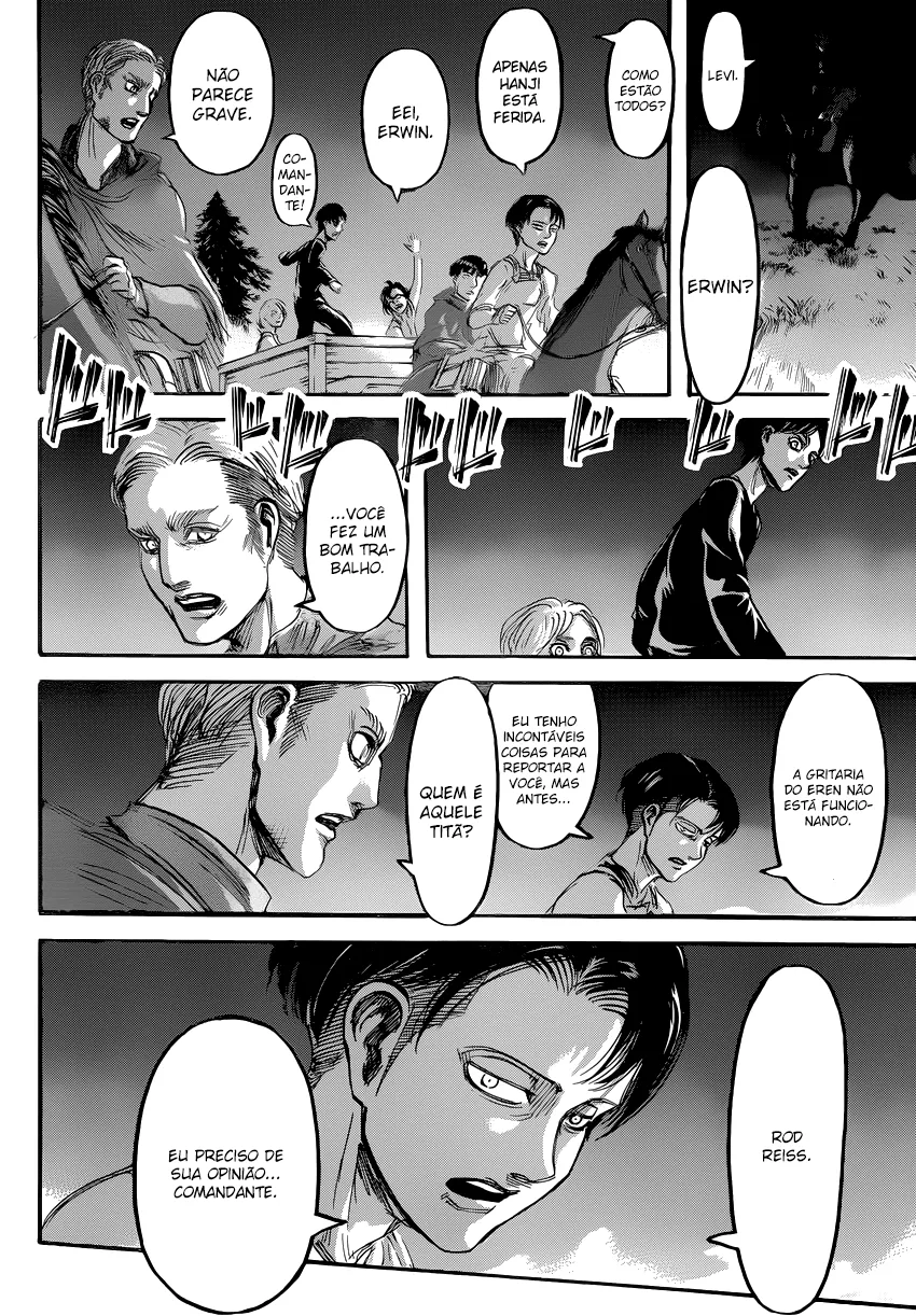 Read Attack on Titan pt Manga Online