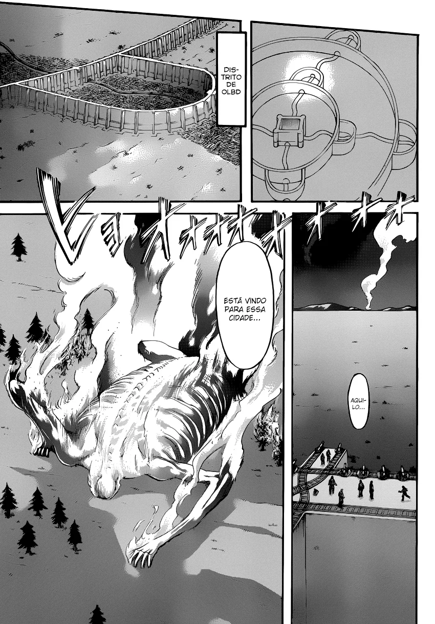 Read Attack on Titan pt Manga Online