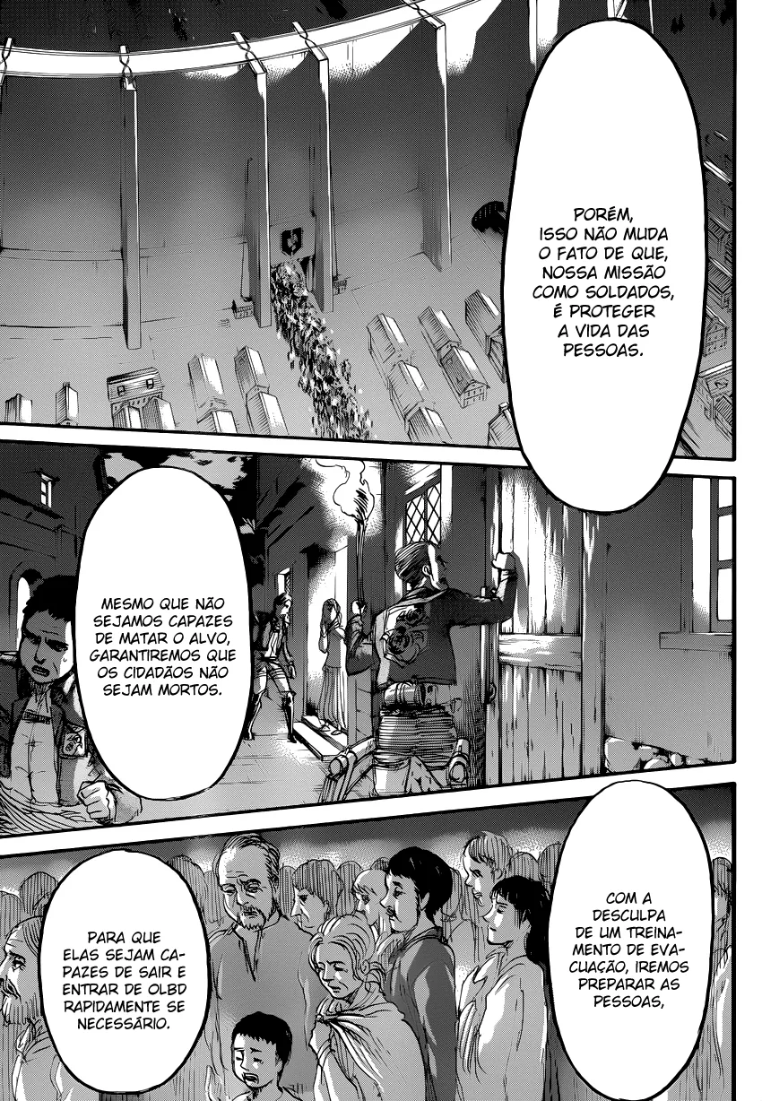 Read Attack on Titan pt Manga Online