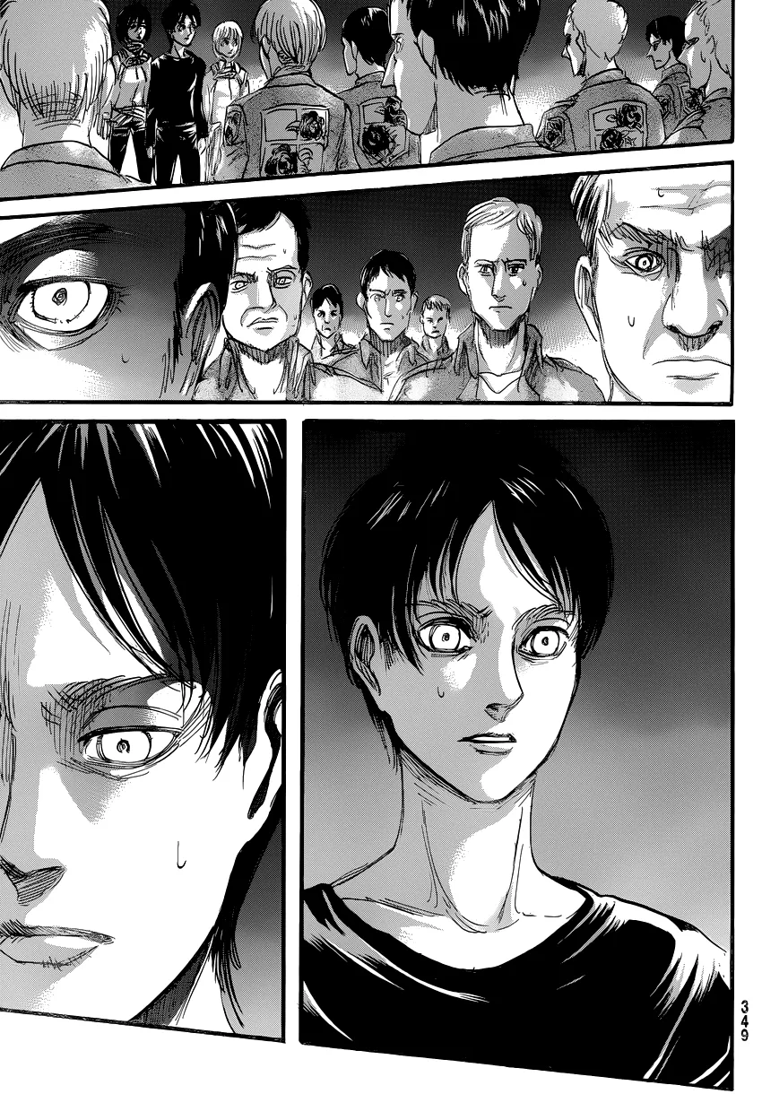 Read Attack on Titan pt Manga Online
