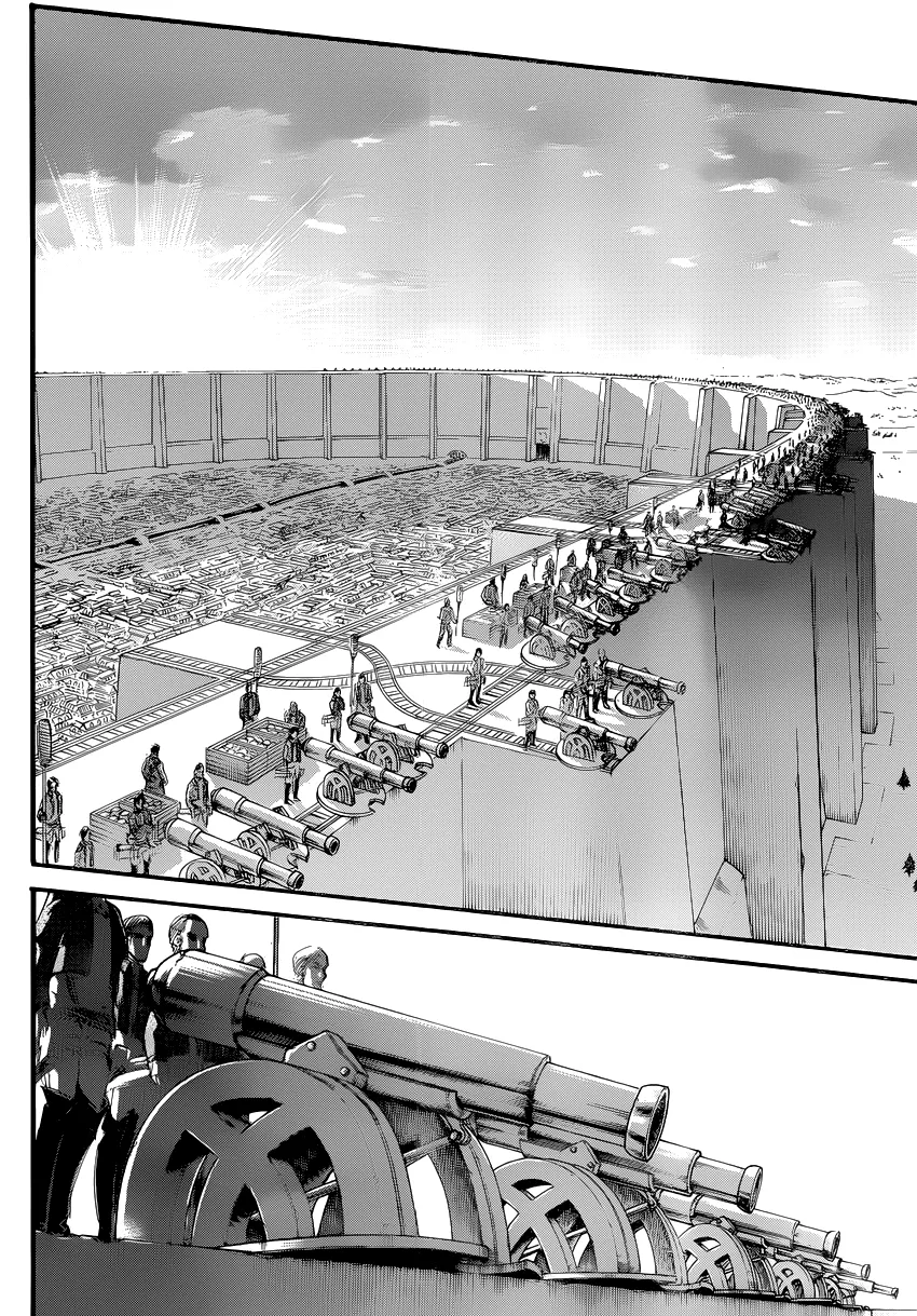 Read Attack on Titan pt Manga Online