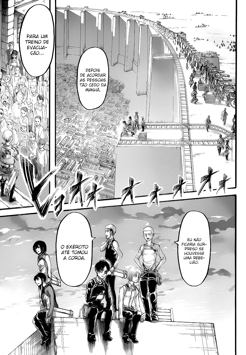 Read Attack on Titan pt Manga Online