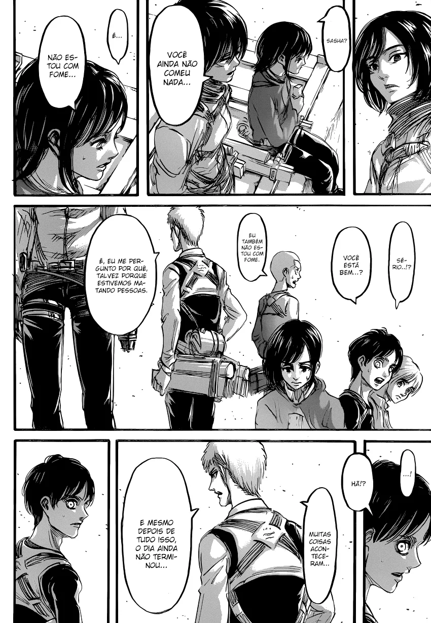 Read Attack on Titan pt Manga Online