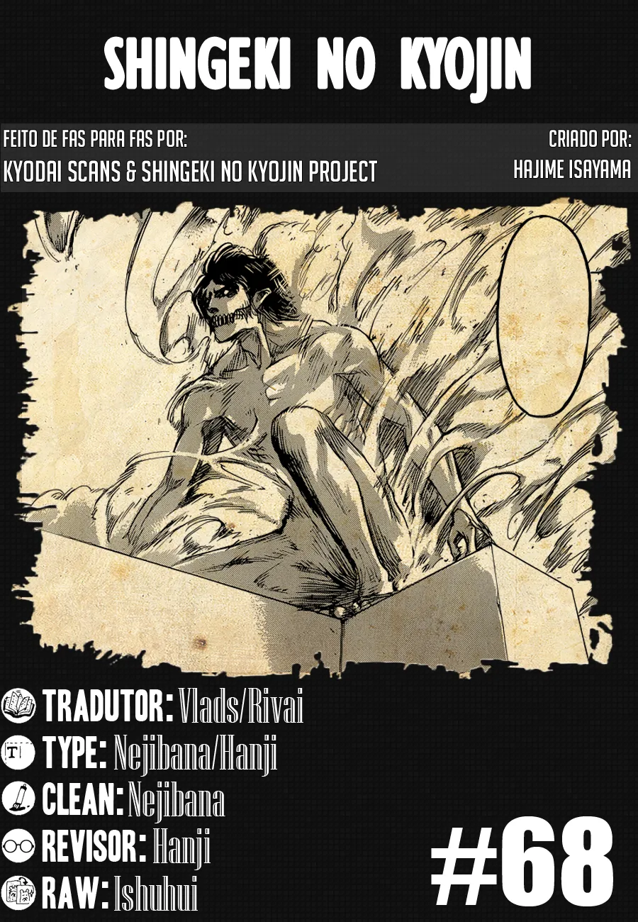 Read Attack on Titan pt Manga Online