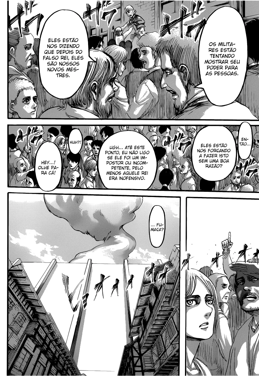 Read Attack on Titan pt Manga Online