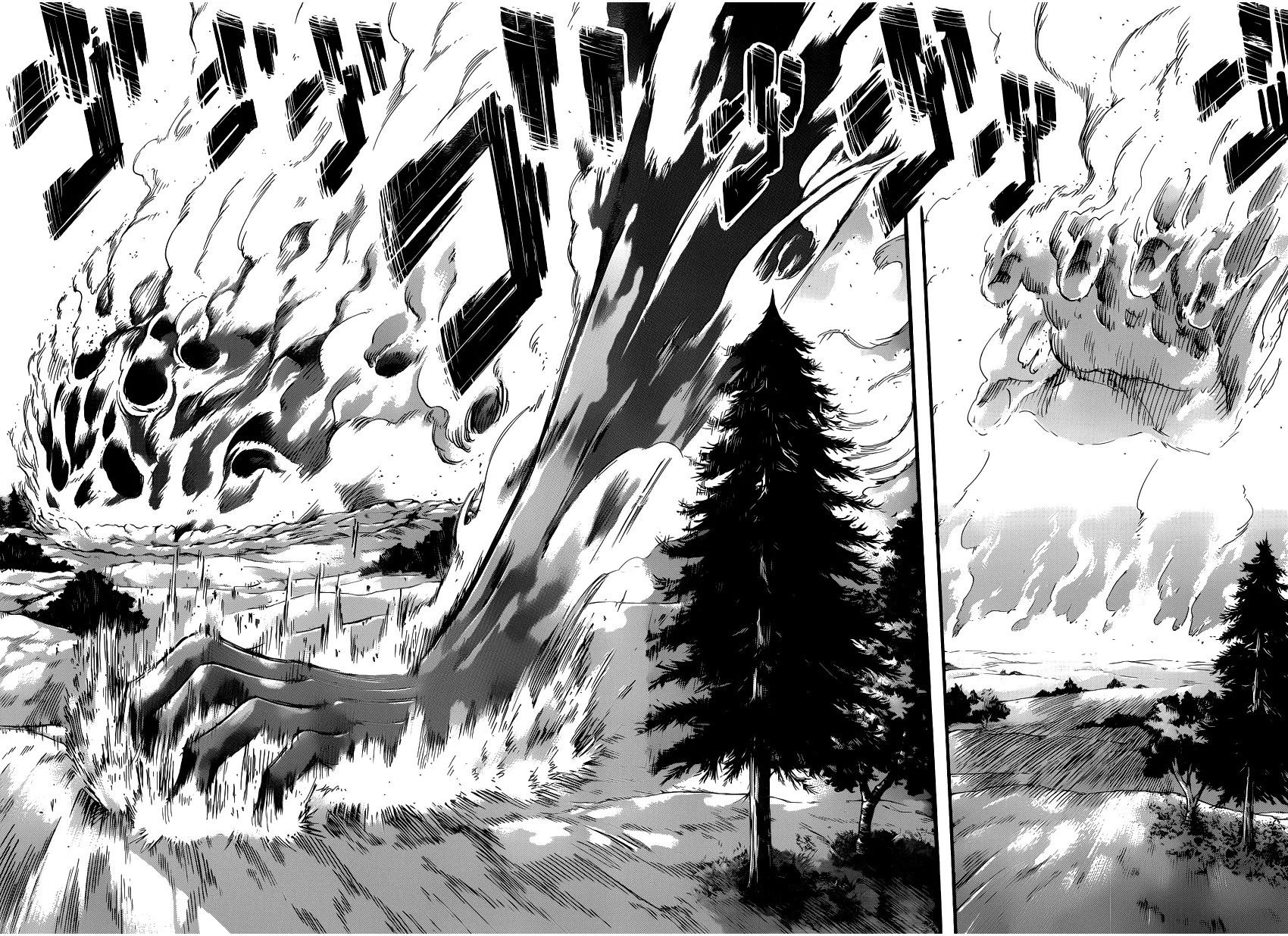 Read Attack on Titan pt Manga Online