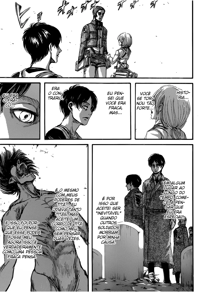 Read Attack on Titan pt Manga Online