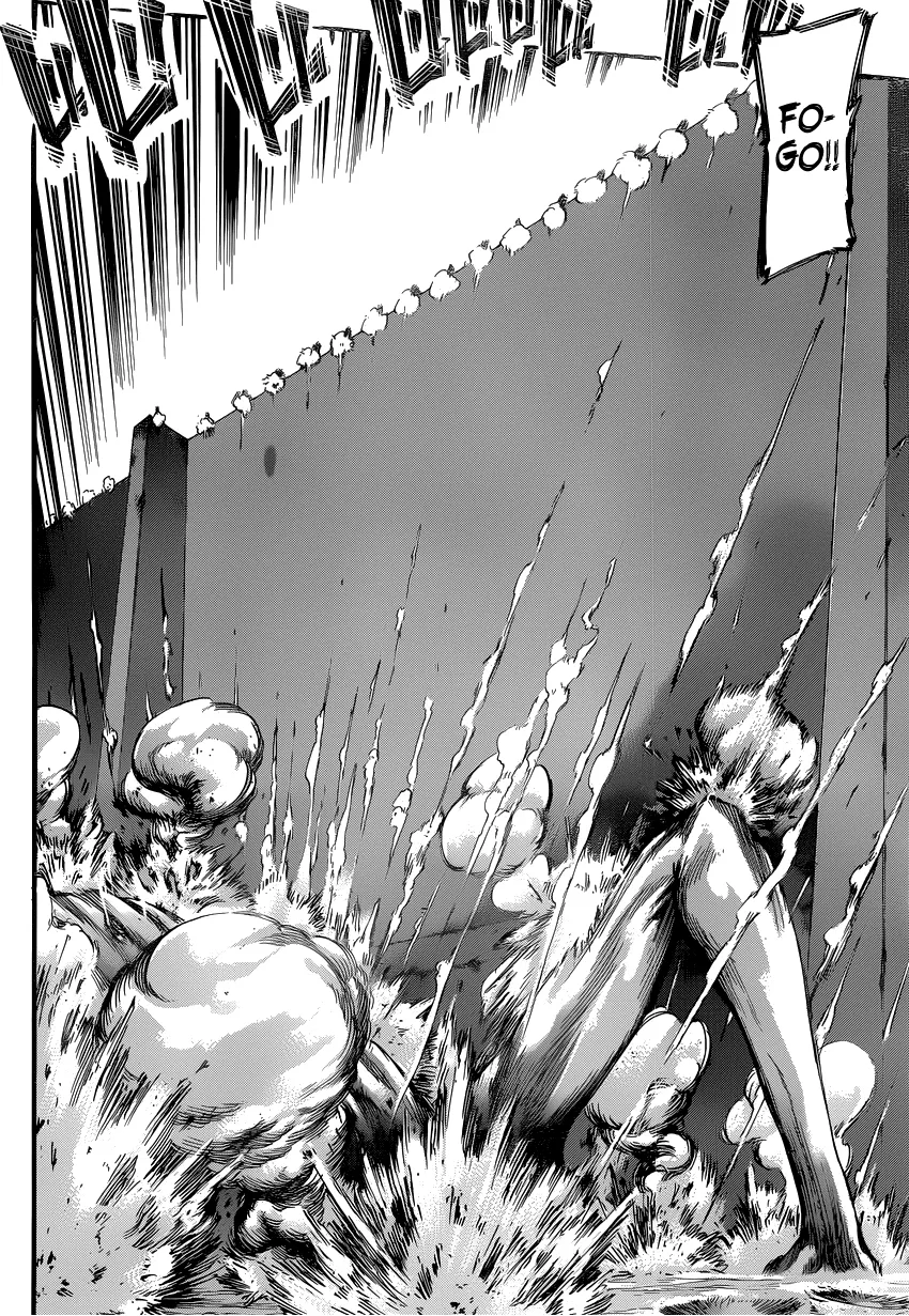 Read Attack on Titan pt Manga Online