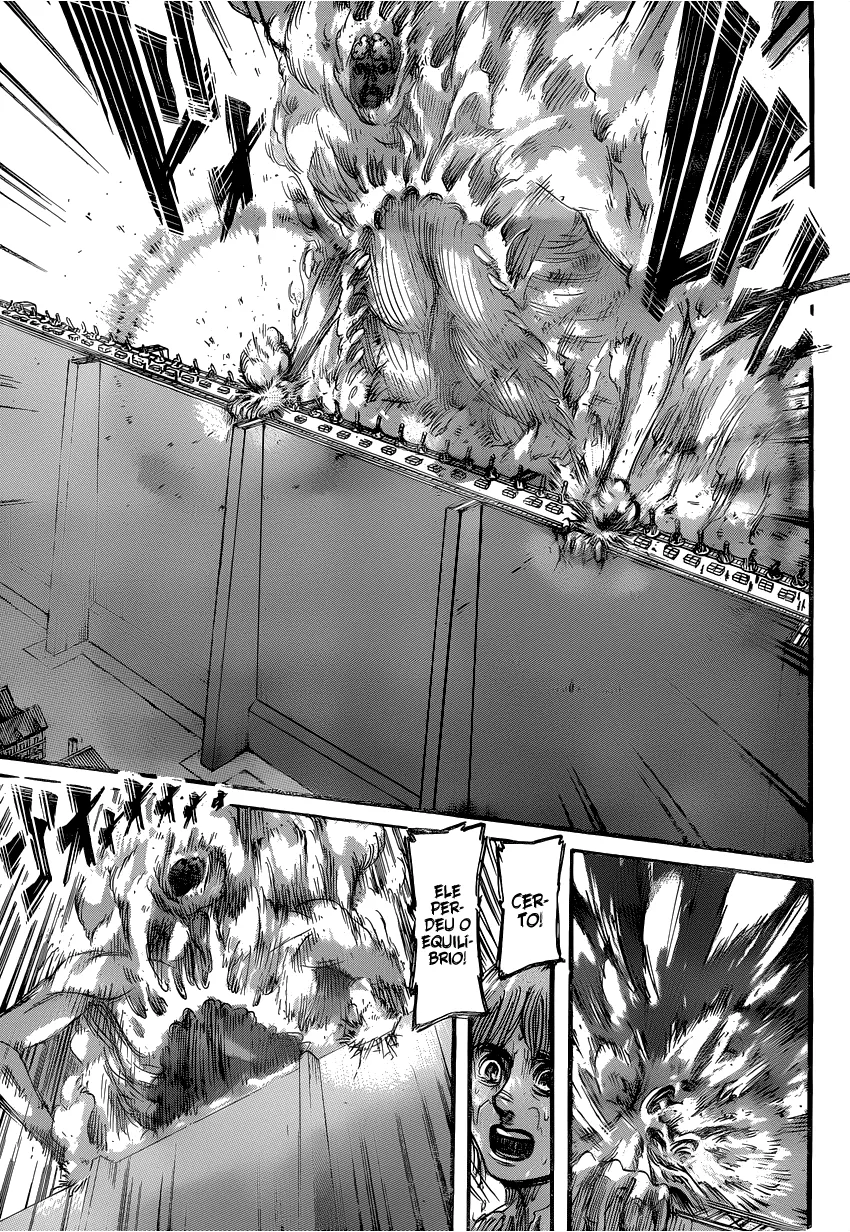 Read Attack on Titan pt Manga Online