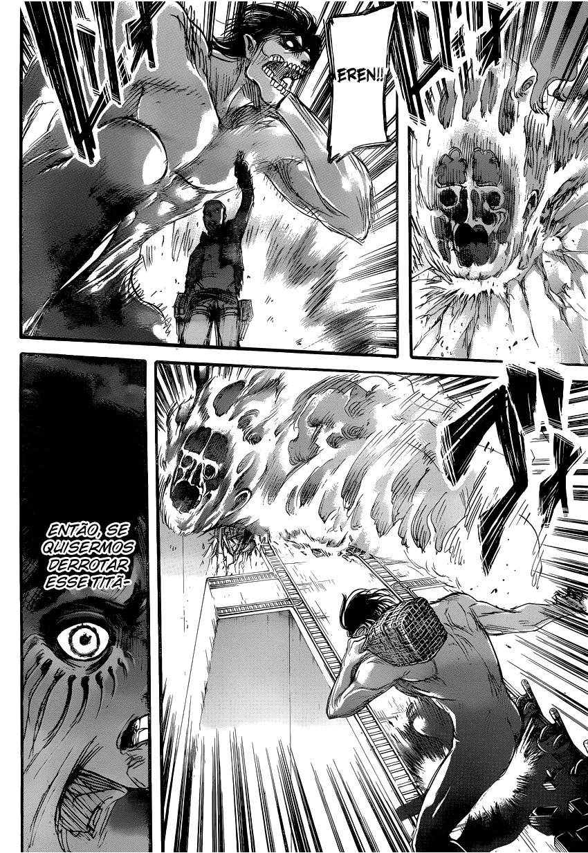 Read Attack on Titan pt Manga Online