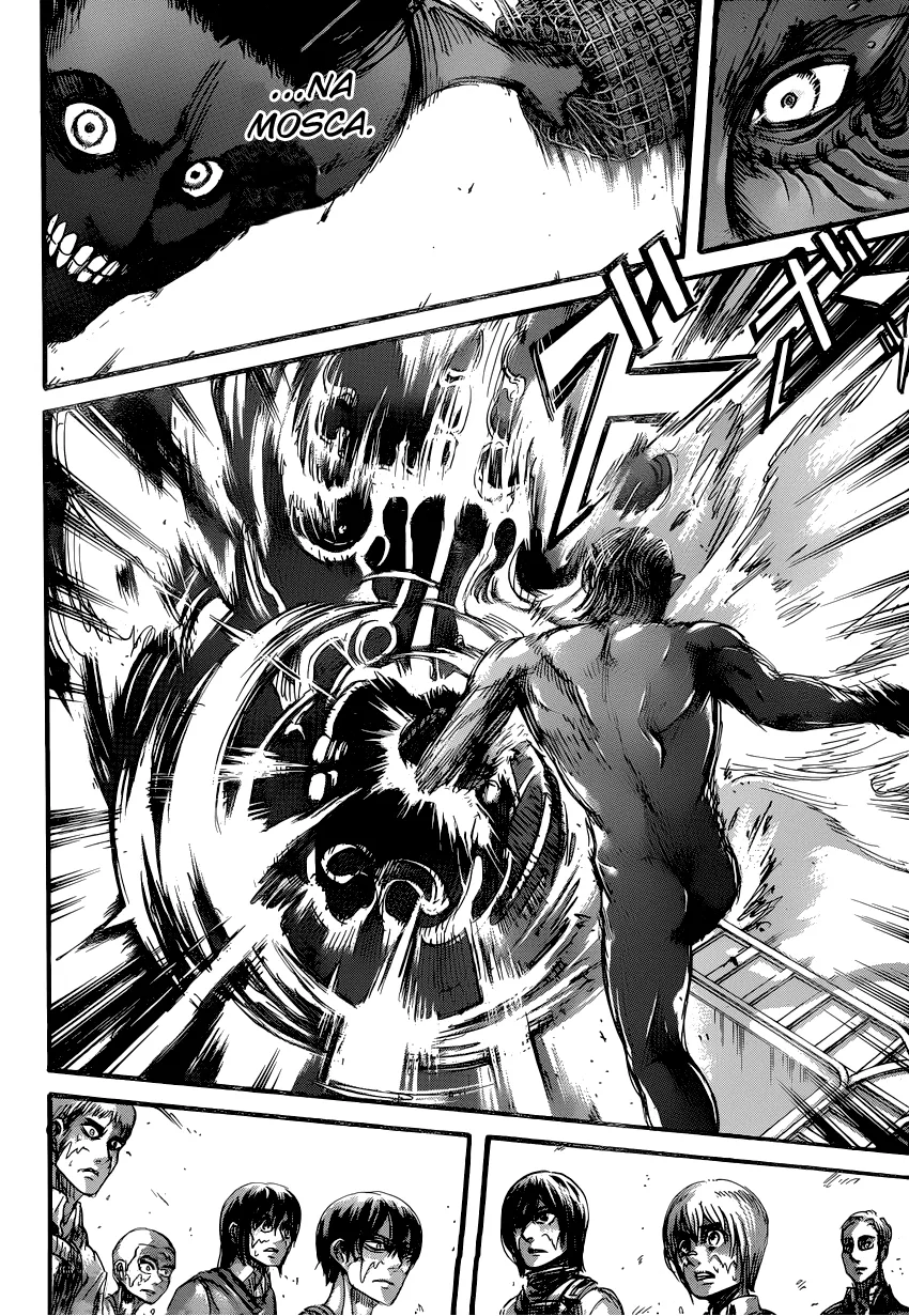 Read Attack on Titan pt Manga Online