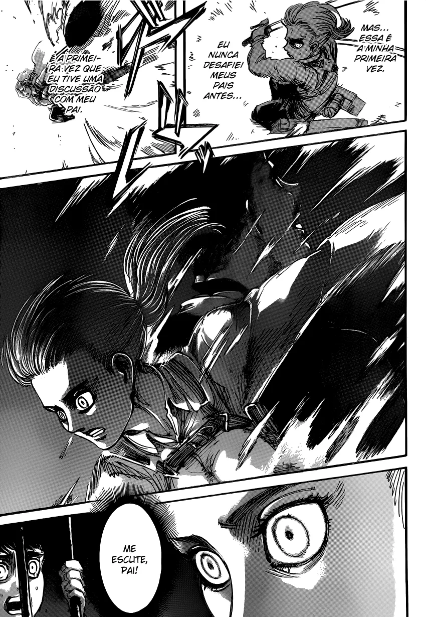 Read Attack on Titan pt Manga Online