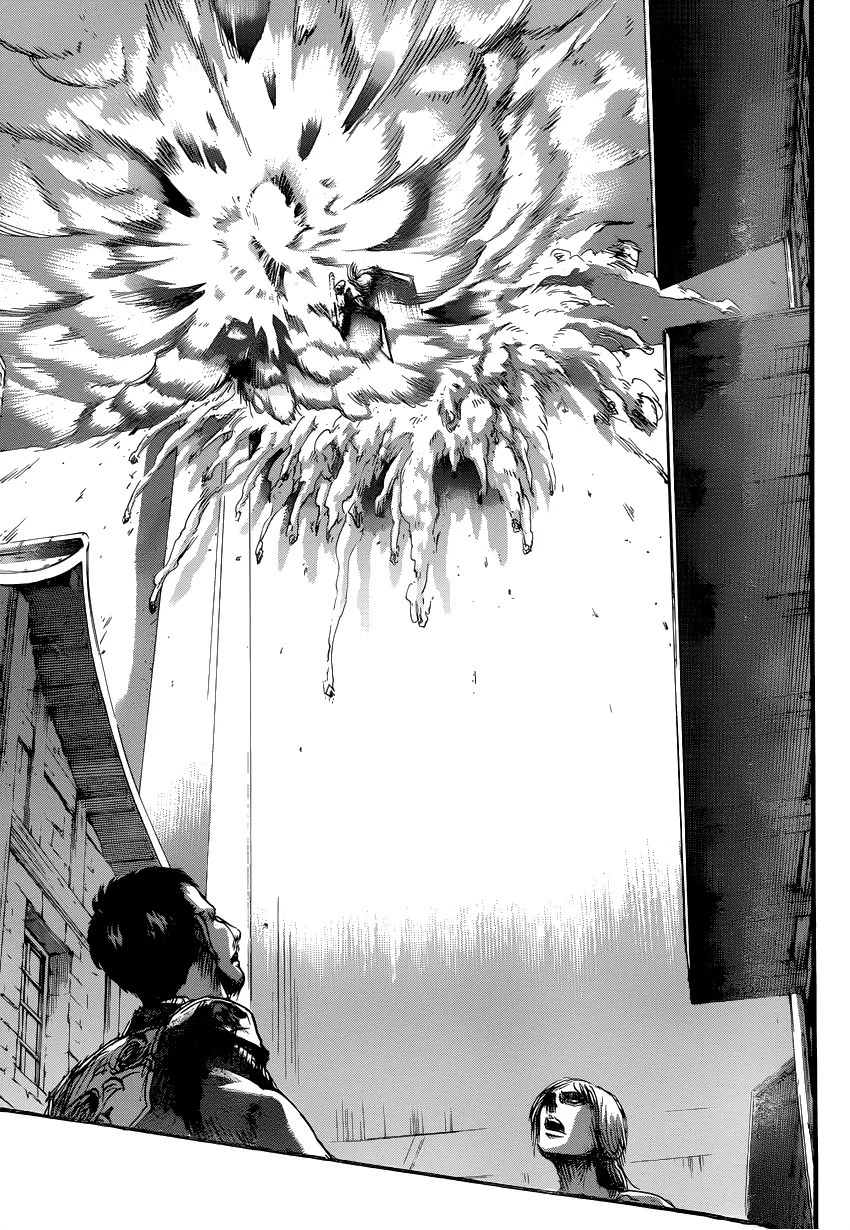 Read Attack on Titan pt Manga Online