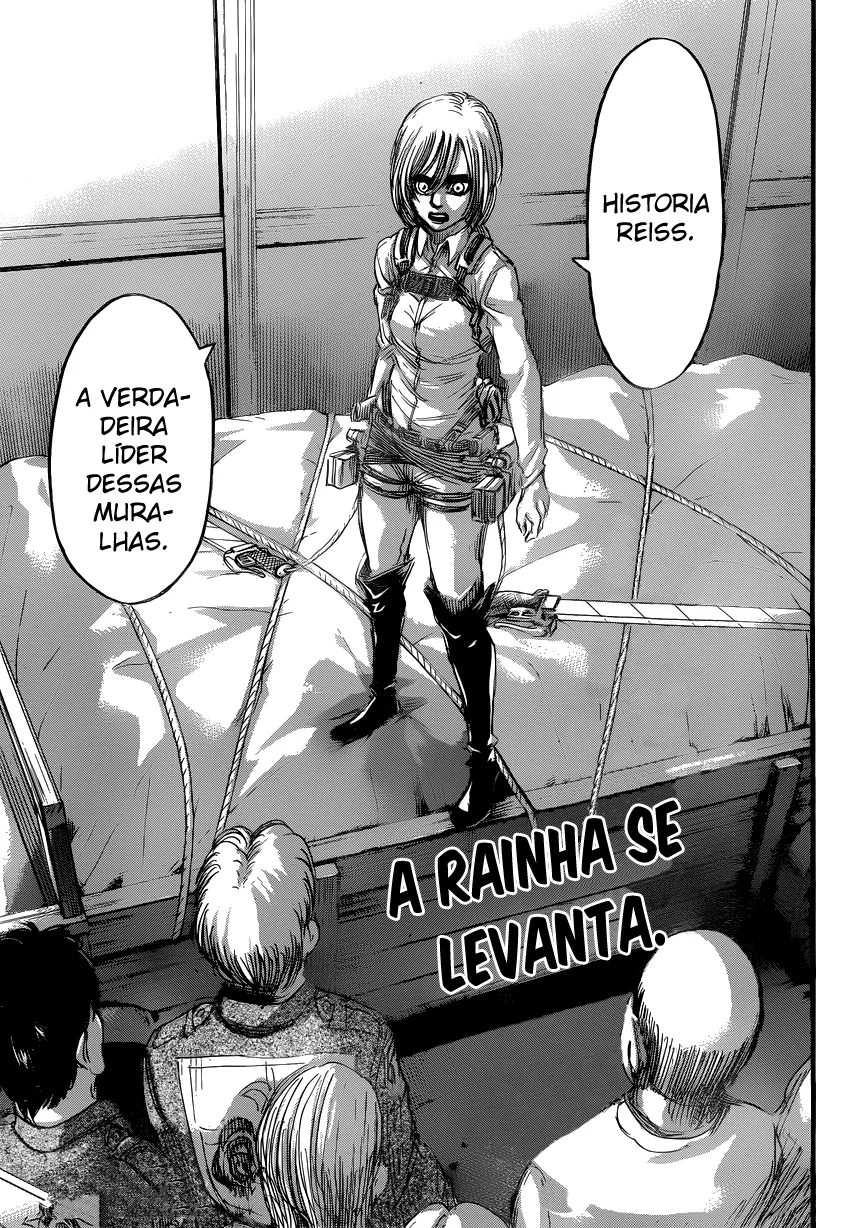 Read Attack on Titan pt Manga Online