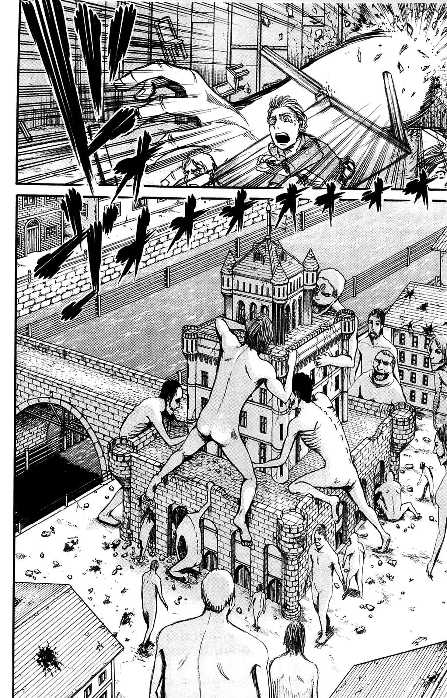Read Attack on Titan pt Manga Online