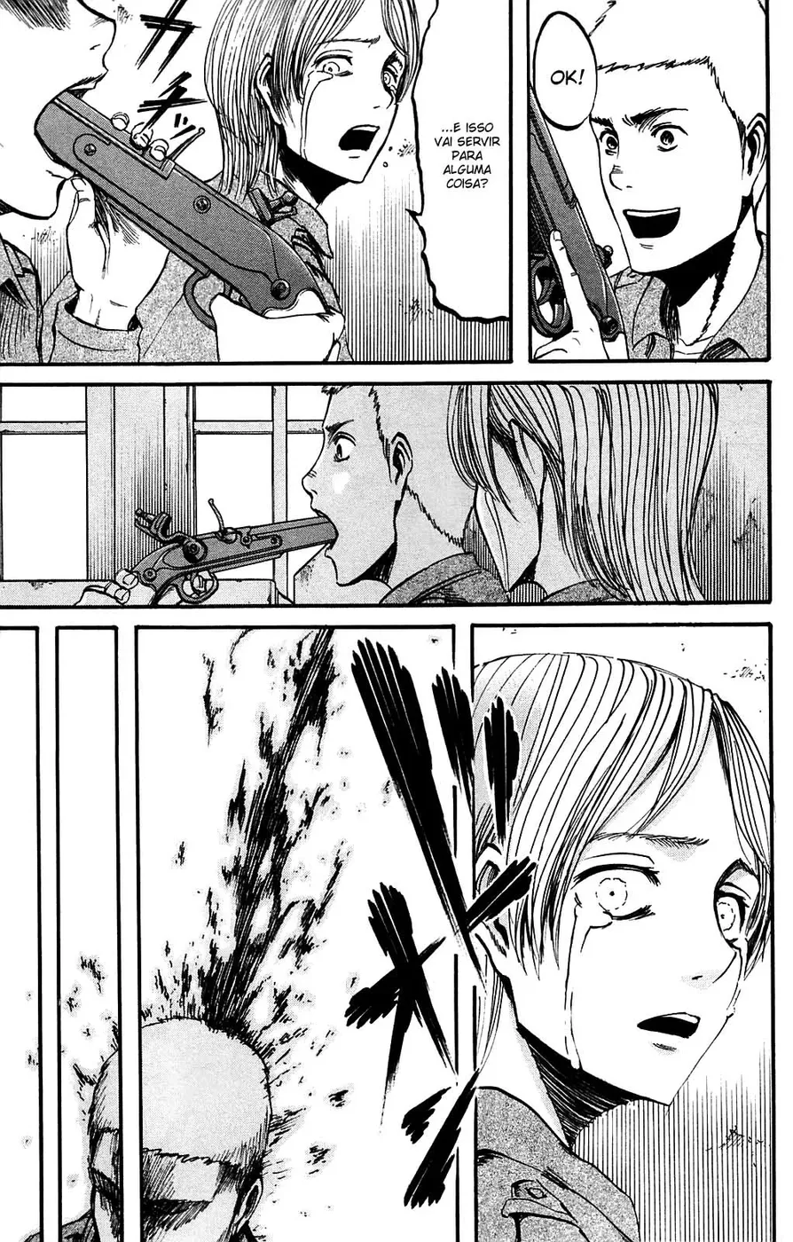 Read Attack on Titan pt Manga Online