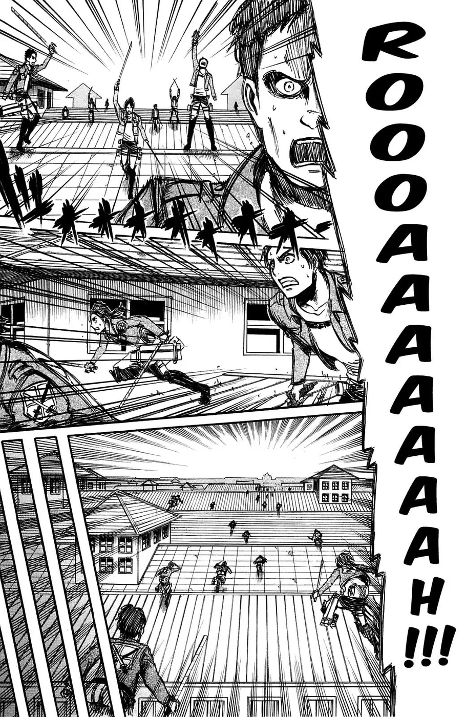Read Attack on Titan pt Manga Online