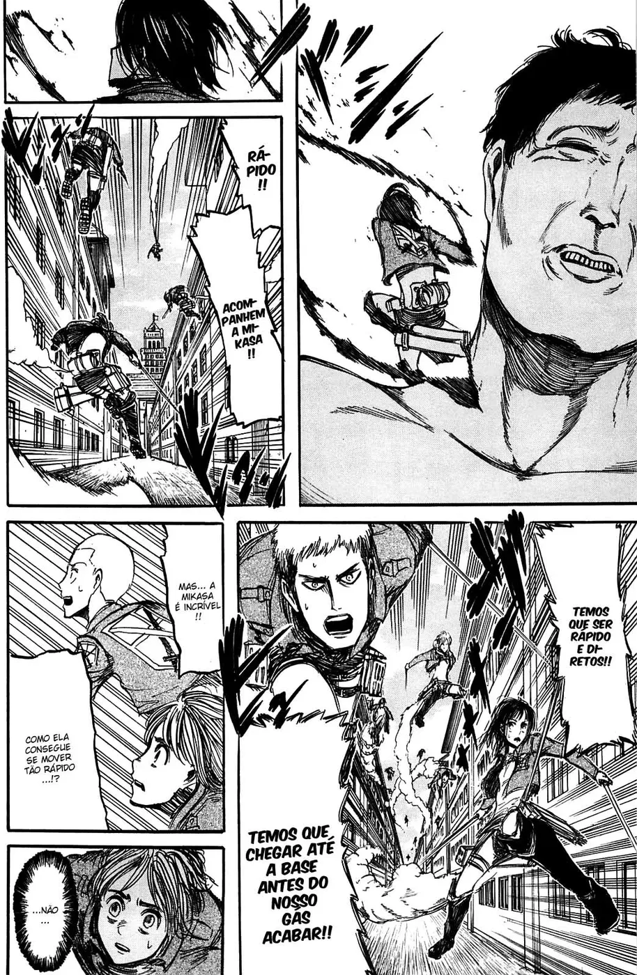 Read Attack on Titan pt Manga Online