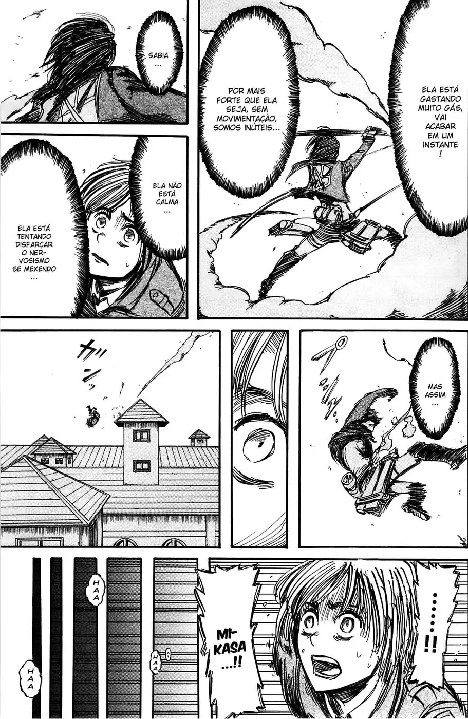 Read Attack on Titan pt Manga Online