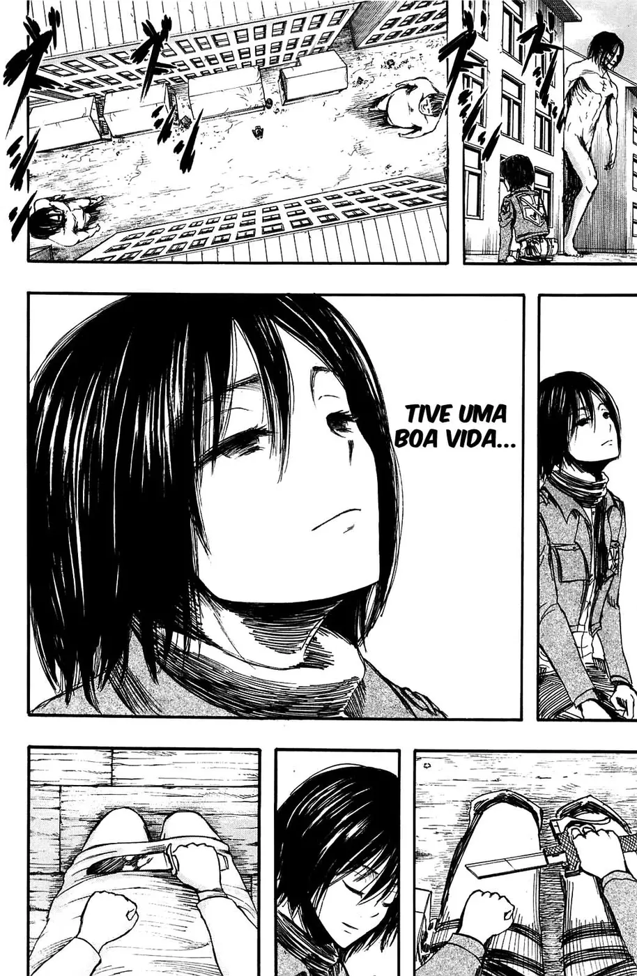 Read Attack on Titan pt Manga Online