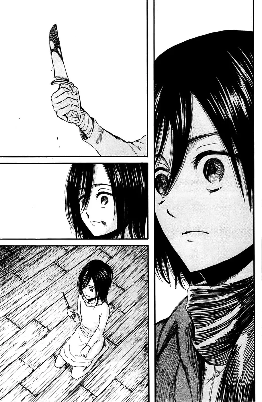 Read Attack on Titan pt Manga Online