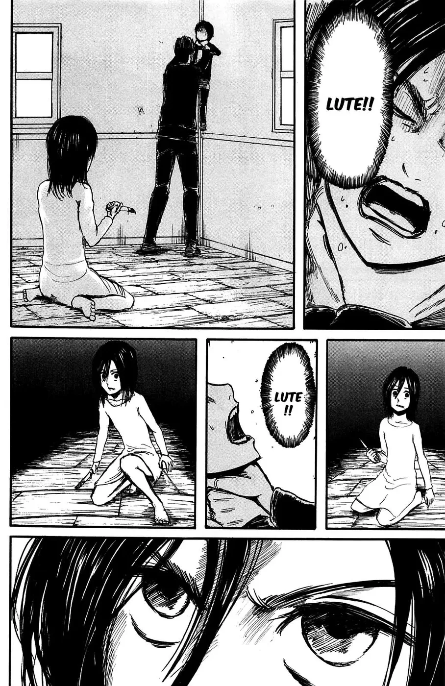 Read Attack on Titan pt Manga Online