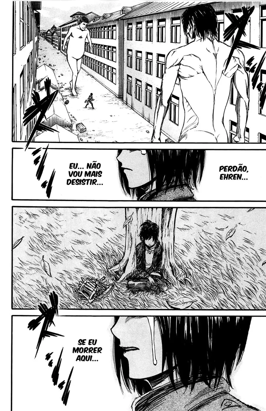 Read Attack on Titan pt Manga Online