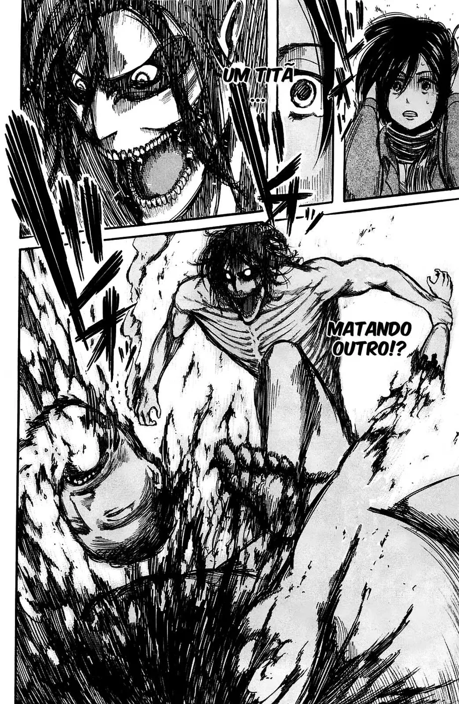 Read Attack on Titan pt Manga Online