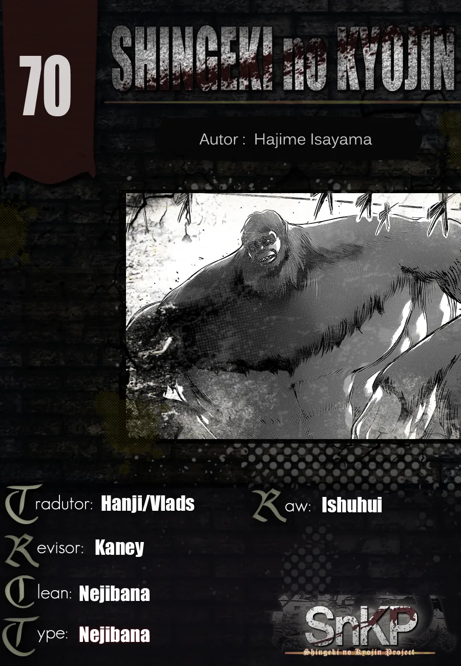 Read Attack on Titan pt Manga Online