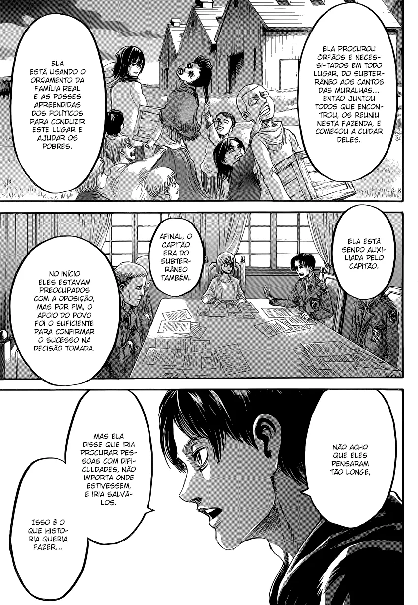 Read Attack on Titan pt Manga Online