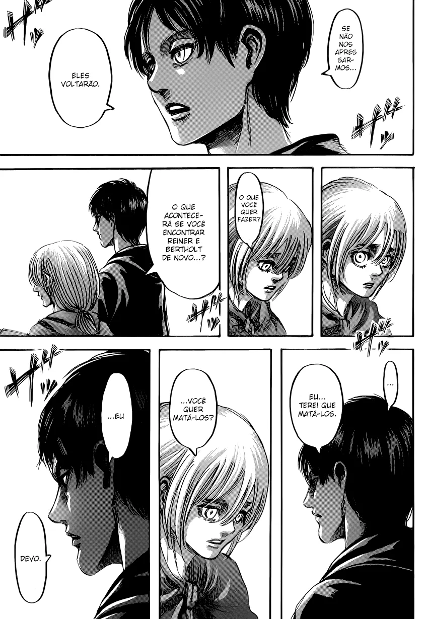 Read Attack on Titan pt Manga Online