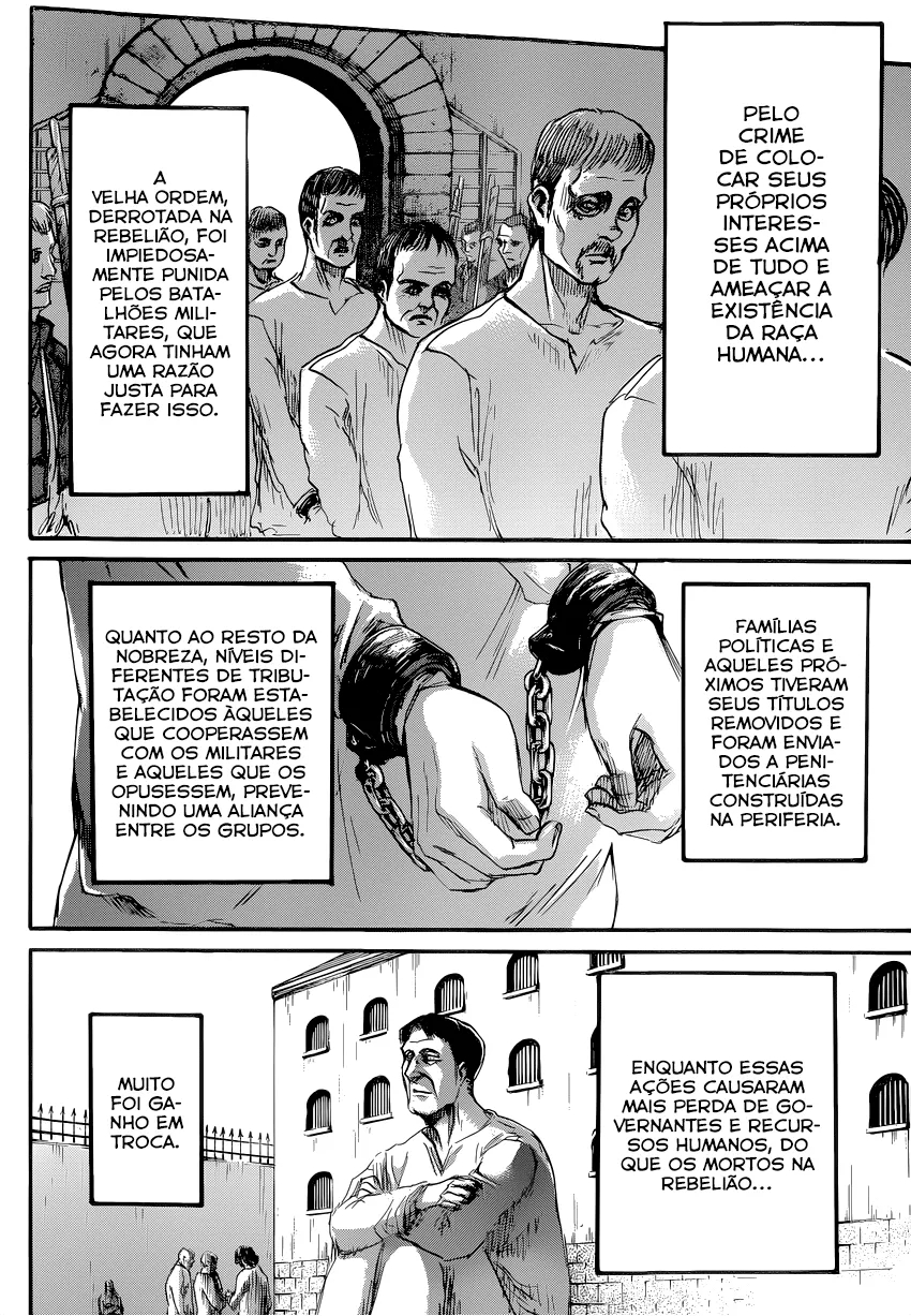 Read Attack on Titan pt Manga Online