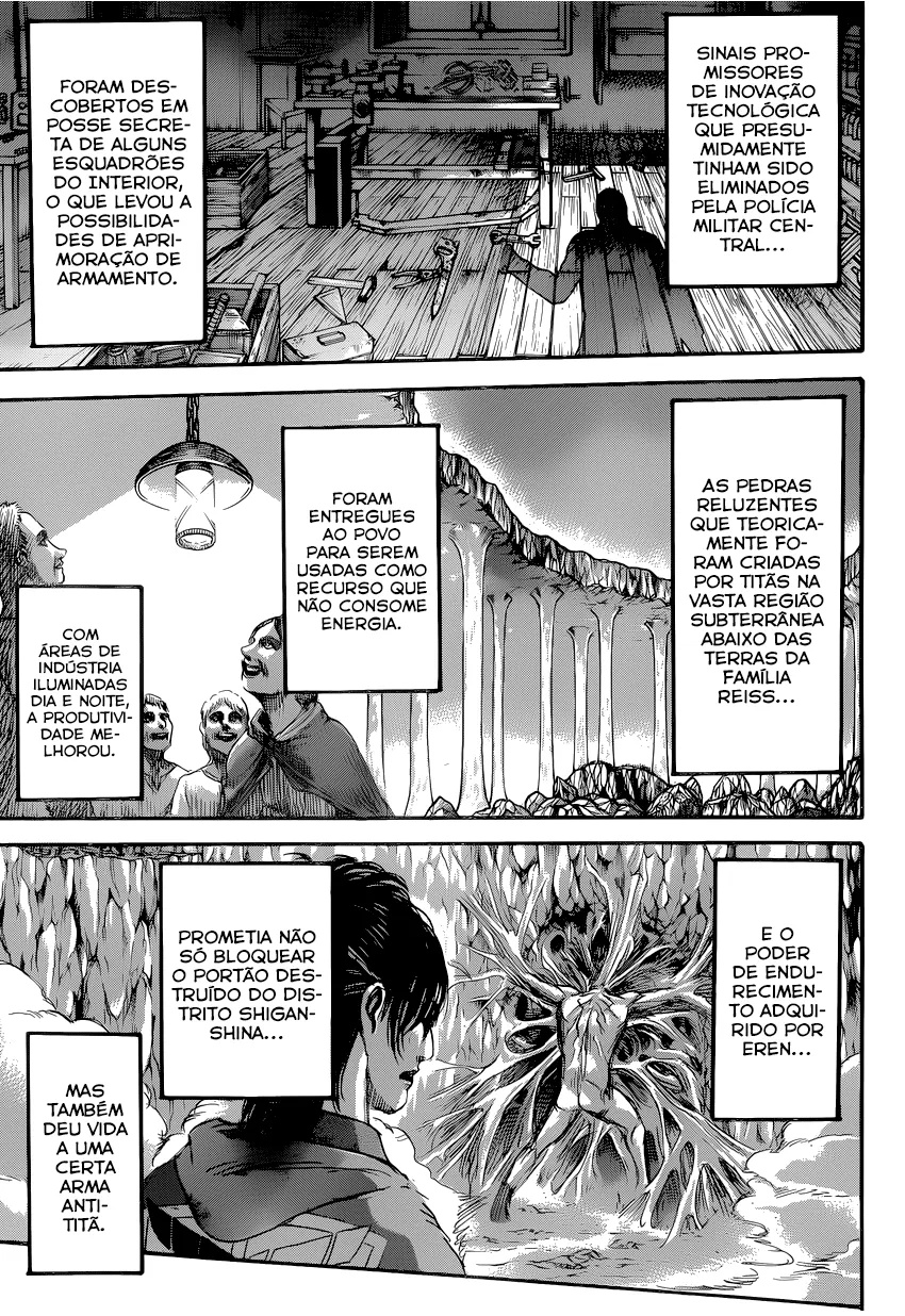 Read Attack on Titan pt Manga Online