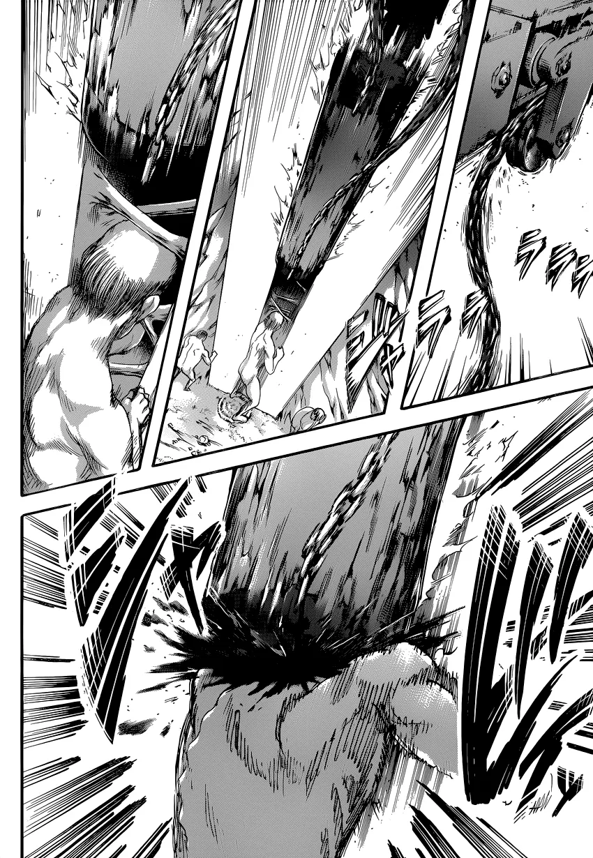 Read Attack on Titan pt Manga Online