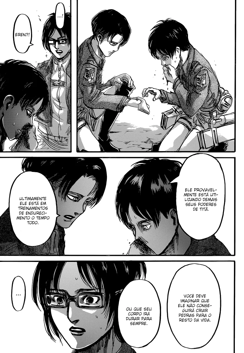 Read Attack on Titan pt Manga Online