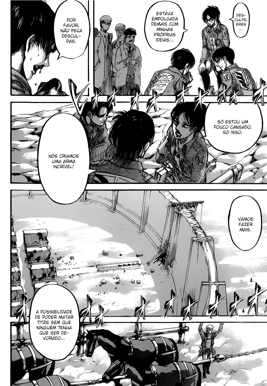 Read Attack on Titan pt Manga Online