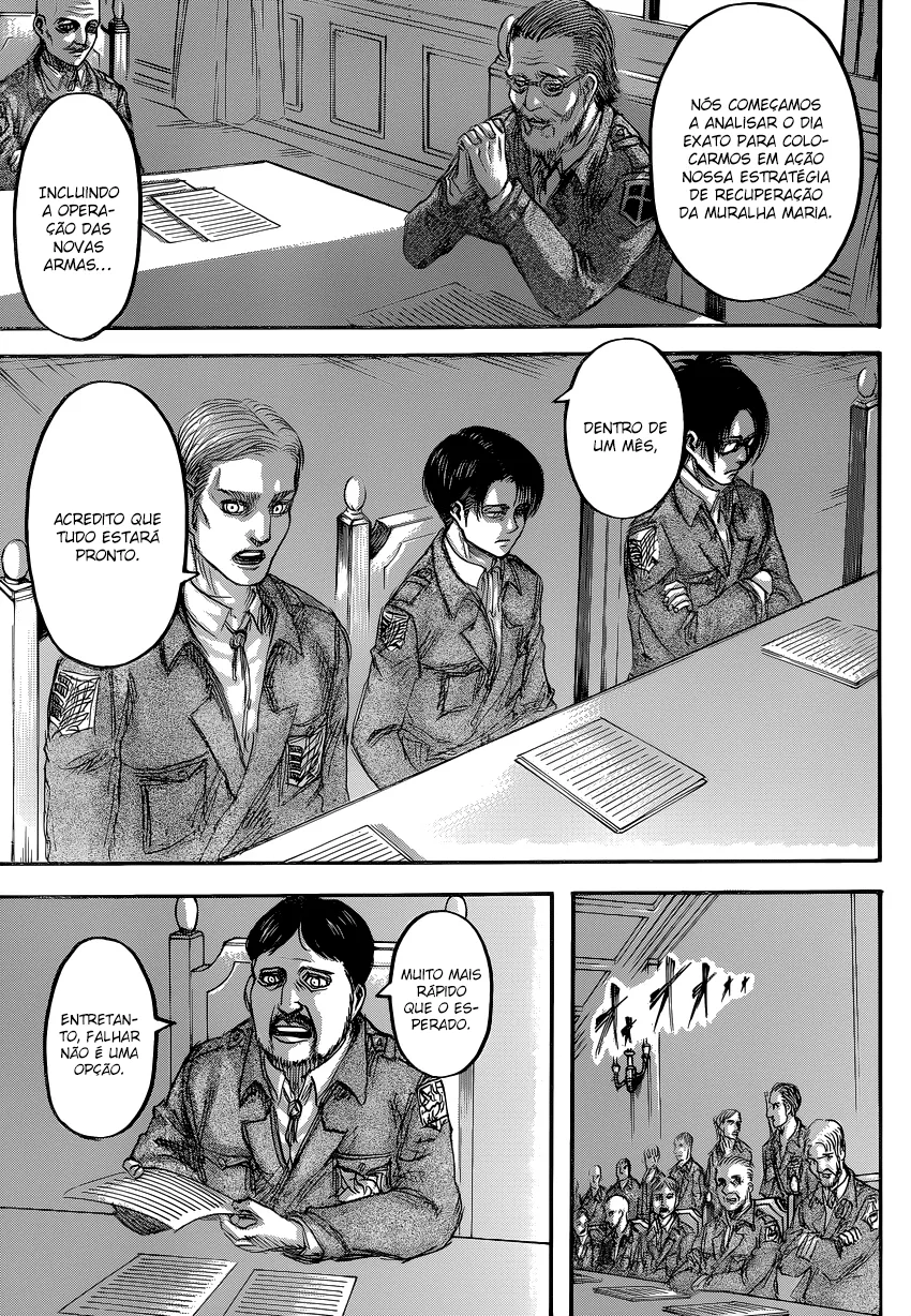 Read Attack on Titan pt Manga Online