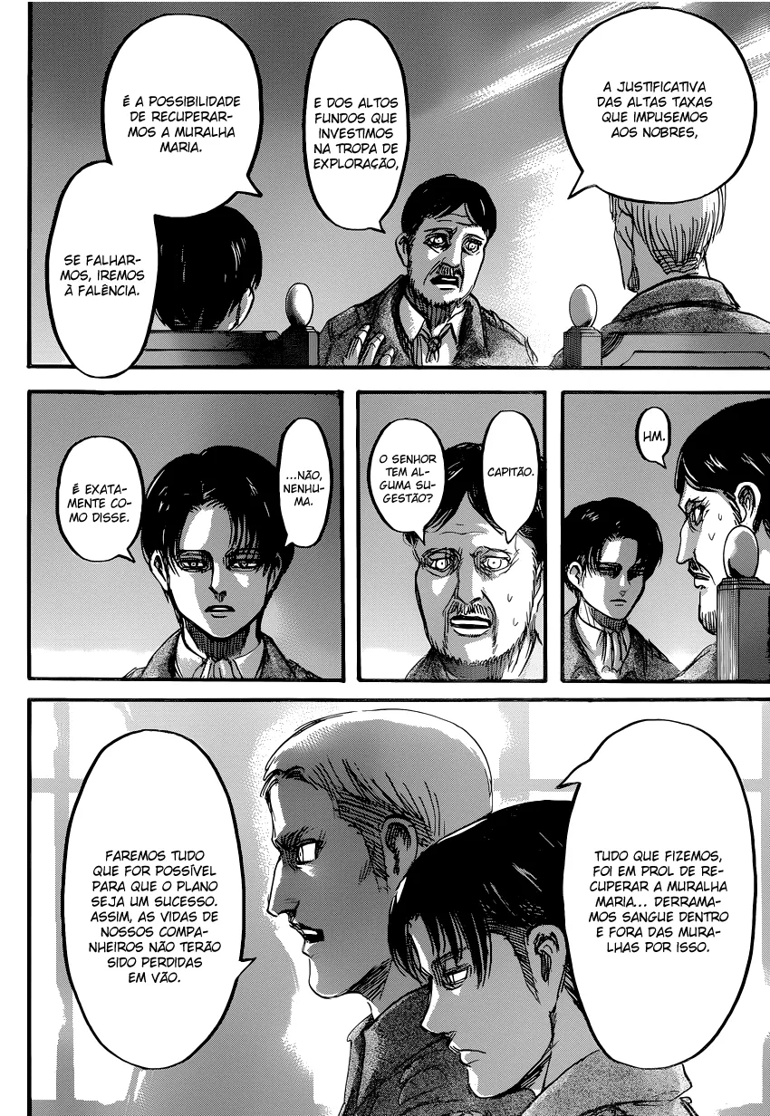 Read Attack on Titan pt Manga Online