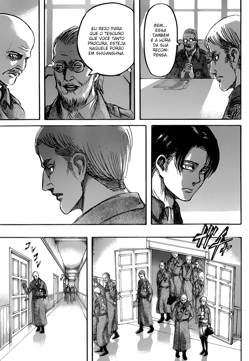Read Attack on Titan pt Manga Online