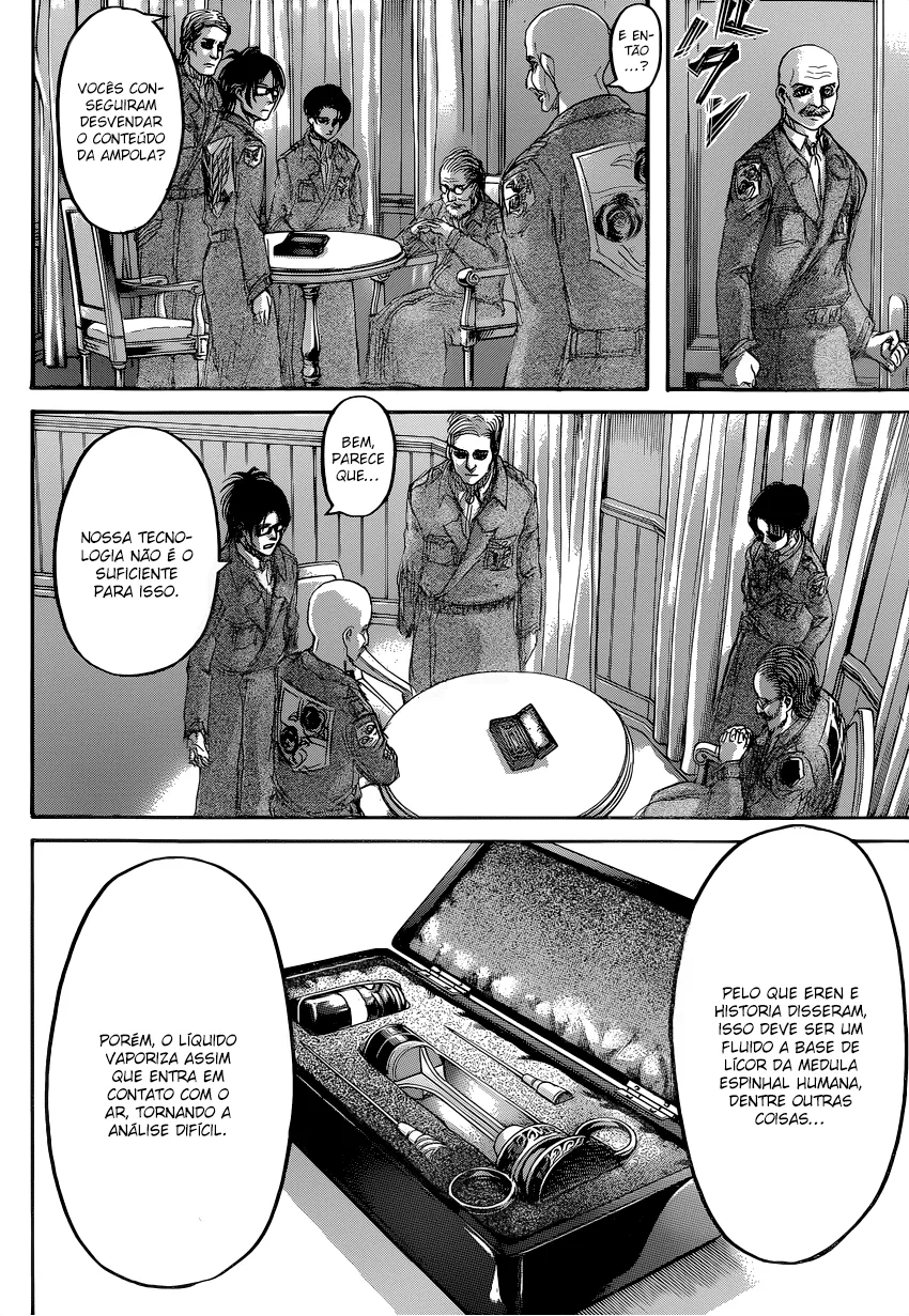 Read Attack on Titan pt Manga Online