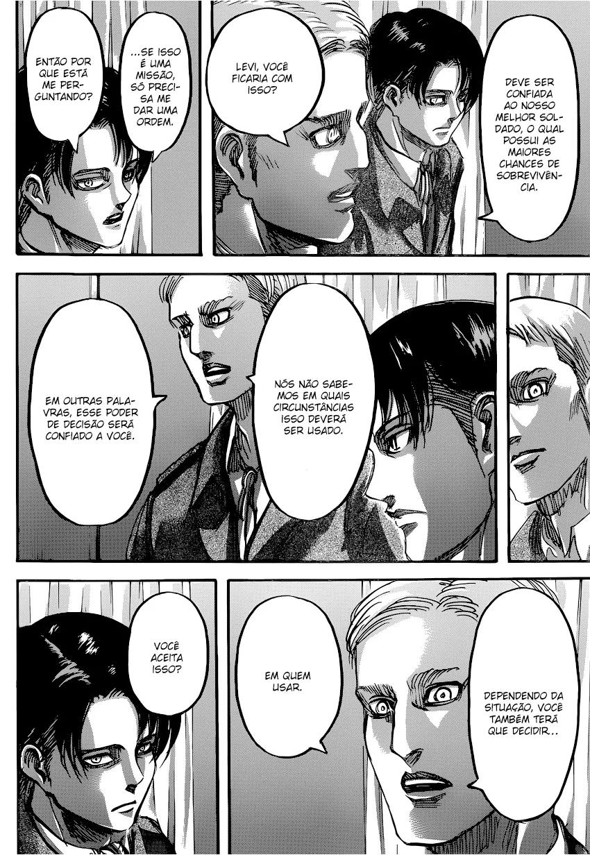 Read Attack on Titan pt Manga Online