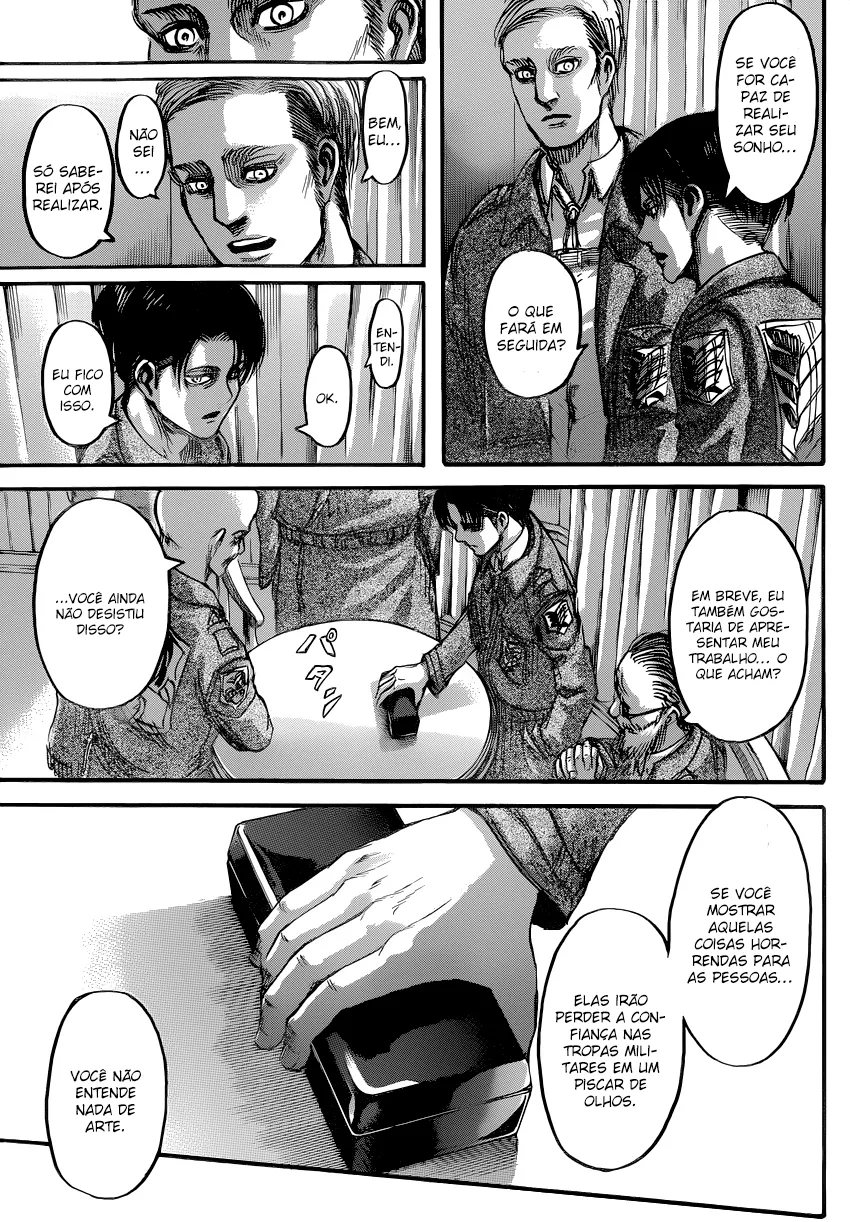 Read Attack on Titan pt Manga Online