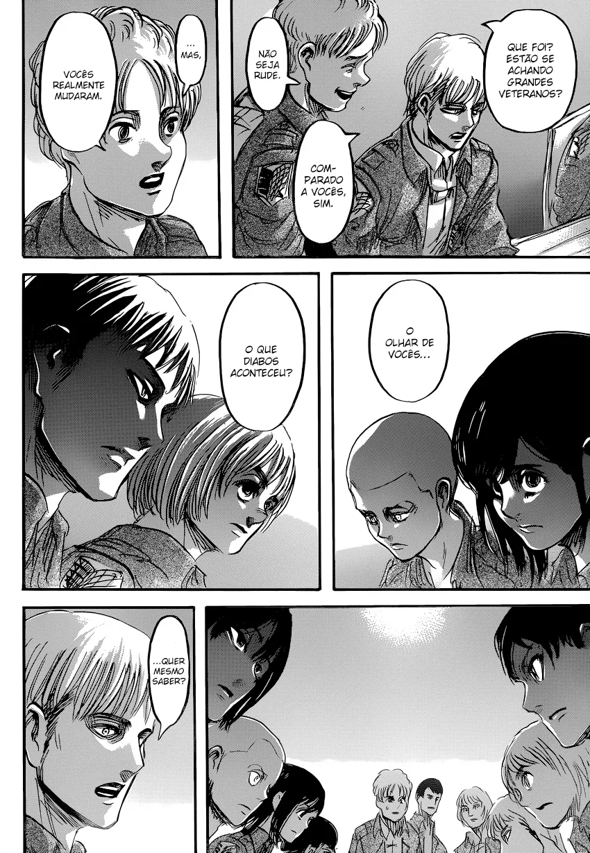Read Attack on Titan pt Manga Online