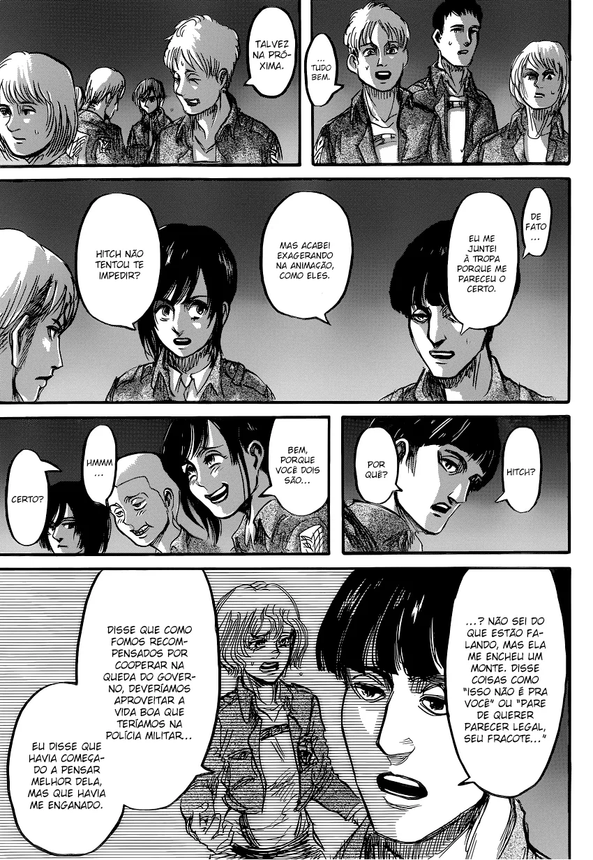 Read Attack on Titan pt Manga Online