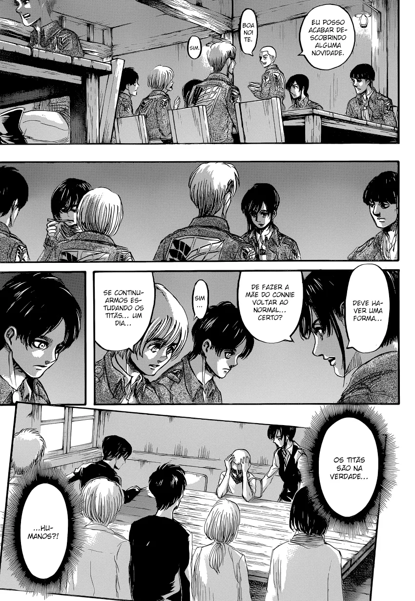 Read Attack on Titan pt Manga Online