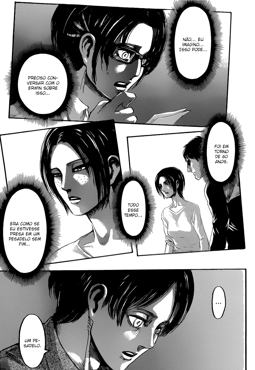 Read Attack on Titan pt Manga Online