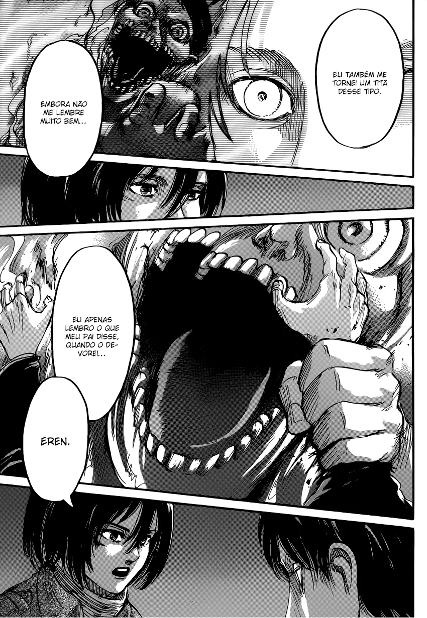 Read Attack on Titan pt Manga Online