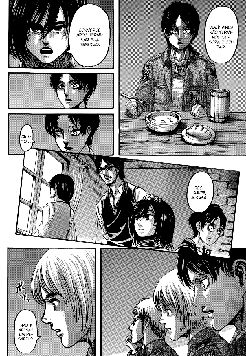 Read Attack on Titan pt Manga Online