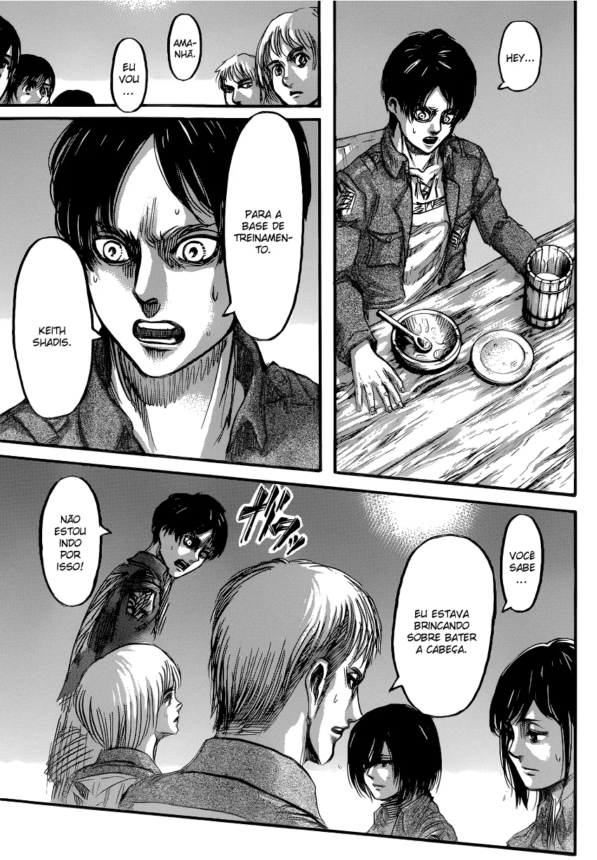 Read Attack on Titan pt Manga Online